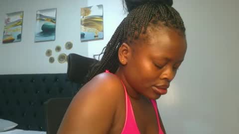 sallysasha254 online show from 01.08.25