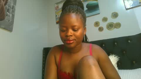 sallysasha254 online show from 01.17.25