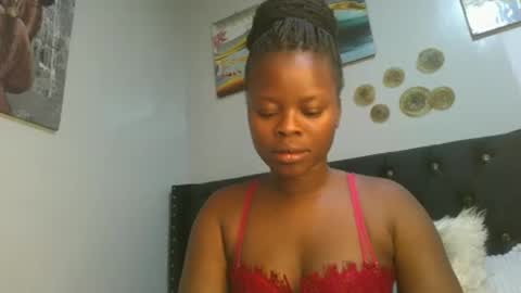 sallysasha254 online show from 01.20.25