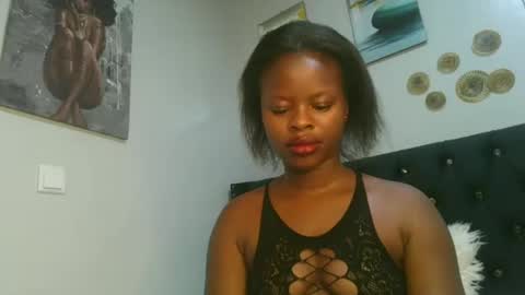 sallysasha254 online show from 01.26.25