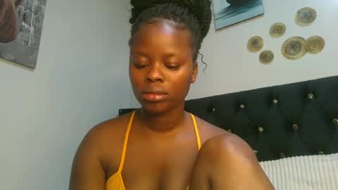 sallysasha254 online show from 02.13.25