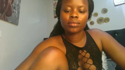 sallysasha254 online show from 02.16.25