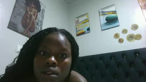 sallysasha254 online show from 02.23.25