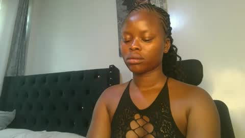 sallysasha254 online show from 10.27.25