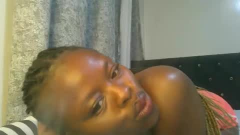 sallysasha254 online show from 03.13.26