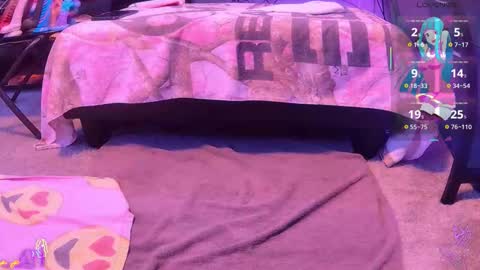 Snapshot of sallythesissyslut chatting on 11.16.25 SissySally online show from 11.16.25