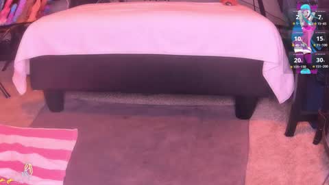 SissySally online show from 03.28.26