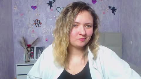 Sally online show from 02.20.25