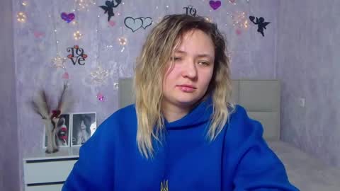 Sally online show from 02.20.25