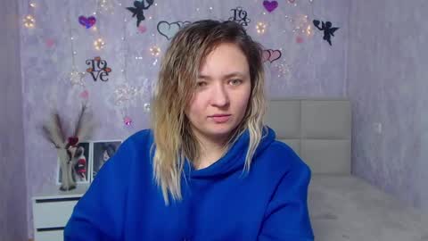 Sally online show from 02.21.25