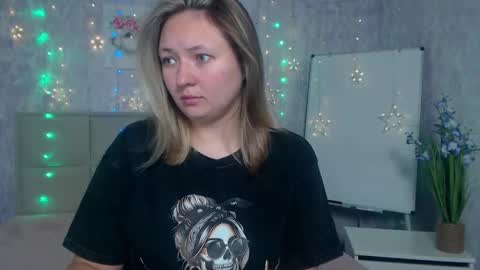 Sally online show from 09.10.25