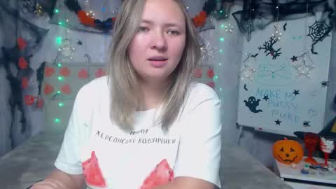 Sally online show from 10.30.25