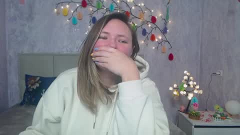 Sally online show from 04.11.26