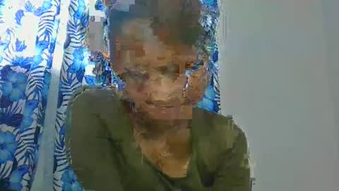 Snapshot of sallywett chatting on 02.25.25 SallyWett online show from 02.25.25