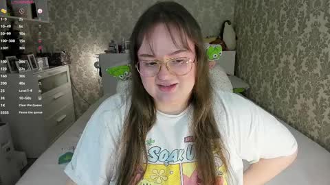 Snapshot of salma_queen chatting on 04.01.26 SalmaRoth online show from 04.01.26