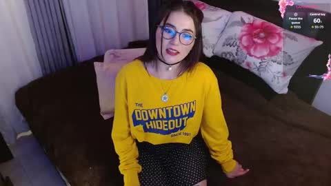 salma_tori online show from 10.28.25