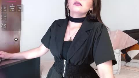 Snapshot of salma_tori chatting on 06.07.26 salma_tori online show from 06.07.26