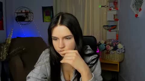 Salma online show from 06.15.26