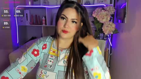 Snapshot of salmaacute chatting on 12.04.24 Salma online show from 12.04.24