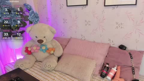 Snapshot of salmaacute chatting on 01.27.25 Salma online show from 01.27.25