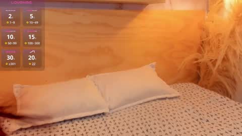 Snapshot of salmaacute chatting on 02.25.25 Salma online show from 02.25.25