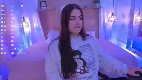 Snapshot of salmaacute chatting on 09.12.25 Salma online show from 09.12.25