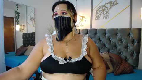 salmazaman online show from 01.30.25