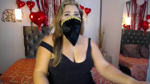 salmazaman online show from 02.20.25