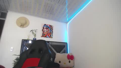 SALO HOT online show from 02.12.25