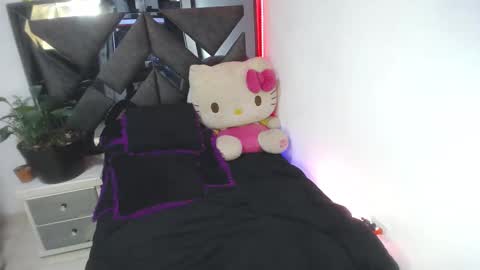 SALO HOT online show from 02.18.25