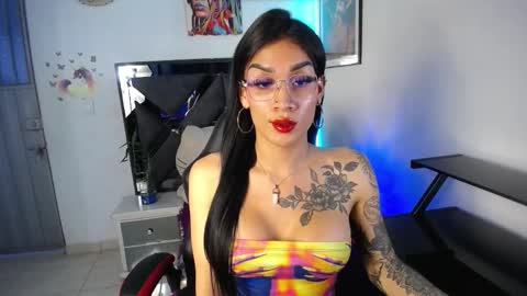 SALO HOT online show from 11.05.25