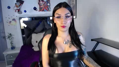 SALO HOT online show from 01.12.26