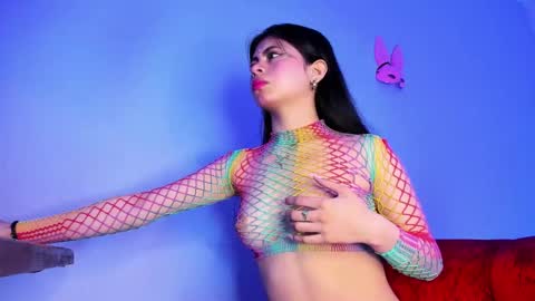 salome online show from 01.25.25