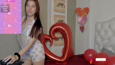 salome online show from 02.14.25