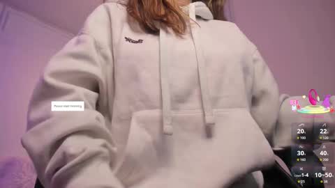 Snapshot of salome__evans chatting on 09.16.25 salome__evans online show from 09.16.25