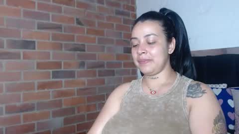 Snapshot of salome__palmer chatting on 07.01.26 online show from 07.01.26