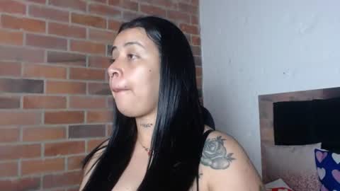 Snapshot of salome__palmer chatting on 07.06.26 online show from 07.06.26
