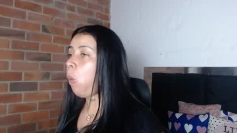 Snapshot of salome__palmer chatting on 07.12.26 online show from 07.12.26