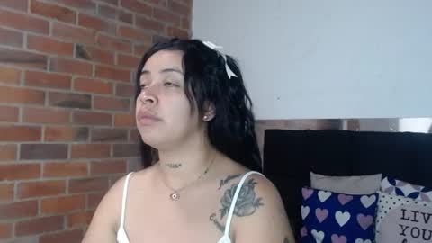 Snapshot of salome__palmer chatting on 07.15.26 online show from 07.15.26