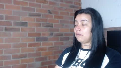 Snapshot of salome__palmer chatting on 07.27.26 online show from 07.27.26