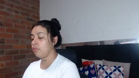 Snapshot of salome__palmer chatting on 07.30.26 online show from 07.30.26