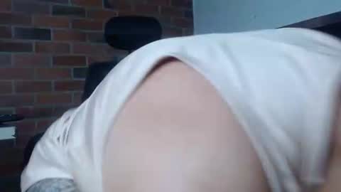 Snapshot of salome__palmer chatting on 07.31.26 online show from 07.31.26