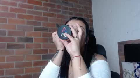Snapshot of salome__palmer chatting on 08.06.26 online show from 08.06.26
