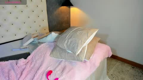 Snapshot of salome_cor78 chatting on 04.25.26 Salome online show from 04.25.26