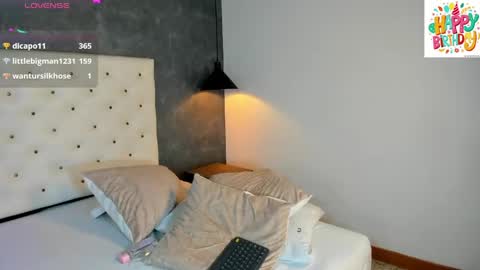 Snapshot of salome_cor78 chatting on 04.29.26 Salome online show from 04.29.26