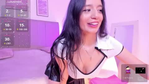 SALOME online show from 03.05.26