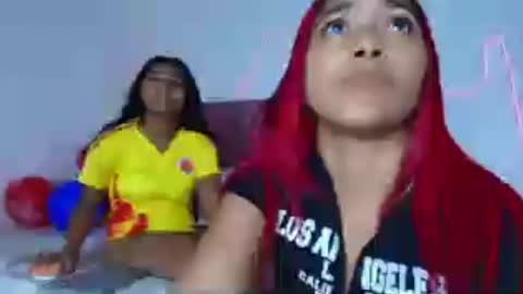 Snapshot of salome_horny3 chatting on 06.29.26 salome_horny3 online show from 06.29.26
