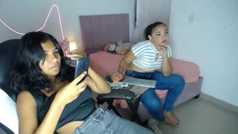 Snapshot of salome_horny3 chatting on 07.14.26 salome_horny3 online show from 07.14.26
