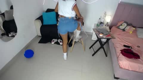 Snapshot of salome_horny3 chatting on 07.19.26 salome_horny3 online show from 07.19.26