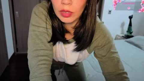 Salome  online show from 05.25.26